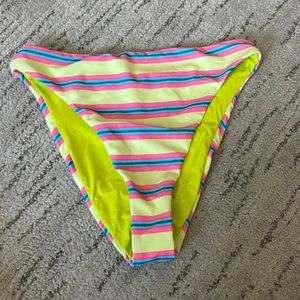 Dippin Daisy Y2K Stripe Seashore Bottom